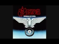 Download Lagu SAXON - 747 (Strangers in the Night) HD