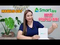 Download Lagu VLOGMAS ♡ SMARTBRO HOME PREPAID WIFI REVIEW \u0026 UNBOXING l TIPID TIPS l Heartjem Vlogs