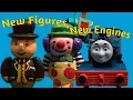 Download Lagu New Figures and New Engines Unboxing
