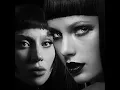 Lady Gaga - How Bad Do U Want Me (ft. Taylor Swift)
