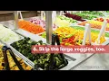 How to Healthy-Hack the Whole Foods Salad Bar Without Spending a Fortune Cooking Light