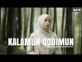 Download Lagu KALAMUN QODIMUN - (Cover Santri Njoso)