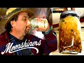 Mike Tries to Make Gin for the First Time With Quinoa Moonshiners