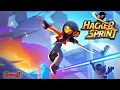 Hacker Sprint Game - Android Gameplay Apk