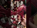 SCARLET WITCH MINNIE EARS AT DISNEY SPRINGS
