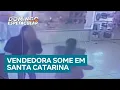 Download Lagu Mistério do Domingo: vendedora desaparece em Santa Catarina; polícia suspeita de feminicídio