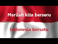 Download Lagu Lagu Kebangsaan Indonesia Raya instrumen dan lirik