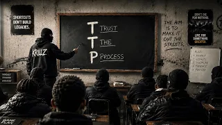 Krillz - Trust The Process