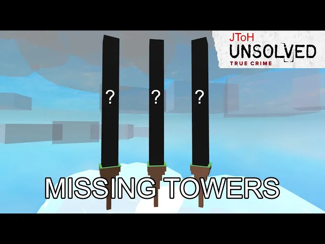Download MP3 The Unsolved Mystery of JToH's Missing Towers (Juke's Towers of Hell Deconfirmed Towers)