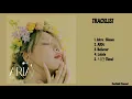 [FULL ALBUM] YERIN (예린) - 1st Mini Album "ARIA" [Audio]