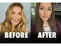 NEW HAIR 10 BLONDE TO BROWN Ion Demi Permanent