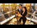 Download Lagu Harga jatuh, pemuda jadi terkaya. CEO cantik jatuh cinta, karier \u0026 cinta sukses!250606wjB2