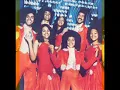 The Sylvers~ That's What Love Is Made Of