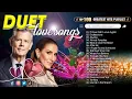 Lagu The Best Duet Love Songs 💕 Classic Duet Songs Male and Female 80s 90s