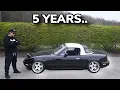 DEAR CHRIS RUDNIK
