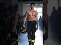 Download Lagu AI Fashion Show, Men's Fashion, Men's Runway , Male Model #aimodel #mensrunway #airunway #shorts