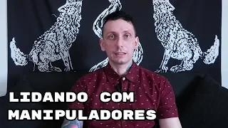 Lidando com Manipuladores