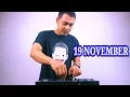 Download Lagu DJ DANGDUT 19 NOVEMBER ENAK DIDENGAR  SAAT LAGI SANTAI ✅