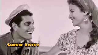 اللقاء الثانى    على الحجار و حنان ماضى و موسيقى عمر خيرت دندنها