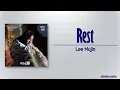 Download Lagu Lee Mujin – Rest (쉼표) [Castaway Diva OST Part 1] [Rom|Eng Lyric]