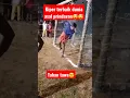 Download Lagu Kiper sampe oleng kena bola🤣🤣⁉️ #shorts #sepakbola #lucu #prindapan #india
