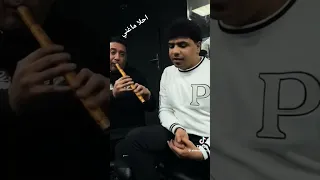 ويقول فراقنا نصيب ياطبيب انا تعبان احمد موزة الفنان احمدـموزة 