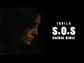 Indila - S.O.S (Kokwak Frenchcore Remix)