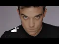 Robbie Williams about kids video with Kylie