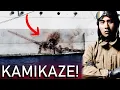 Download Lagu Kamikaze Attacks Caught on Film! (WW2 Combat Footage)