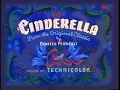 Download Lagu Opening \u0026 Closing to Cinderella 1988 VHS [Walt Disney Home Video]