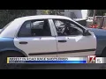 Arrest made in Wake County road rage where shots were fired