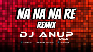 na na na re remix 2023 dj anup usa daler mehndi