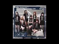 ME:I「花咲く道 (Flower Road)」[Offical Audio]