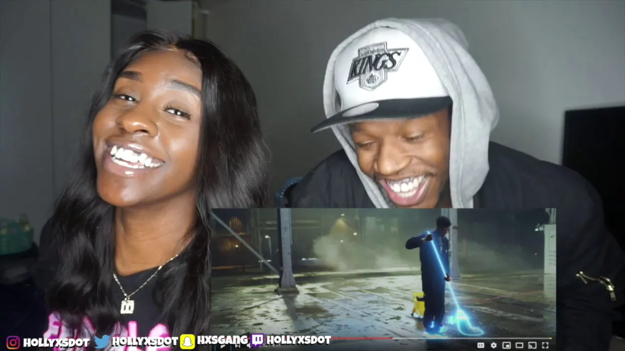 Blueface Stop Cappin (Official Music Video) | Reaction!