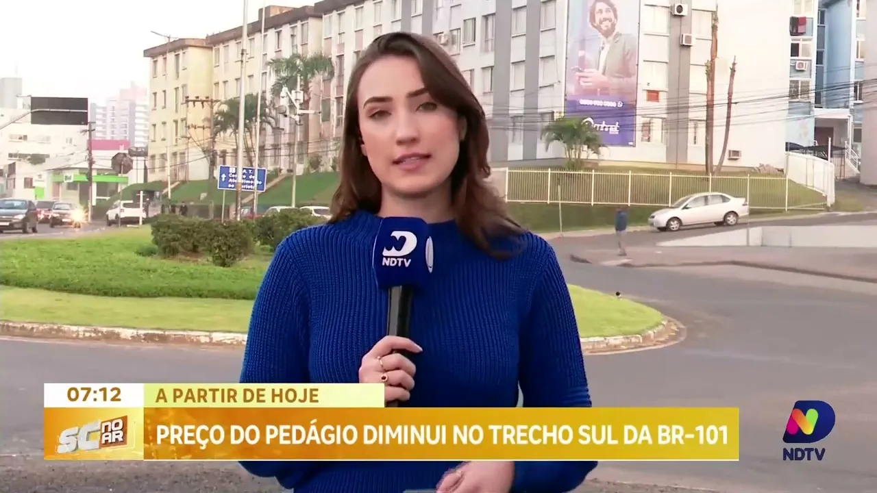 Serra do Rio do Rastro vai ser totalmente interditada a partir desta quinta-feira