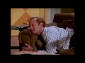 Frasier - Daphne Rubs Liniment on Niles Back