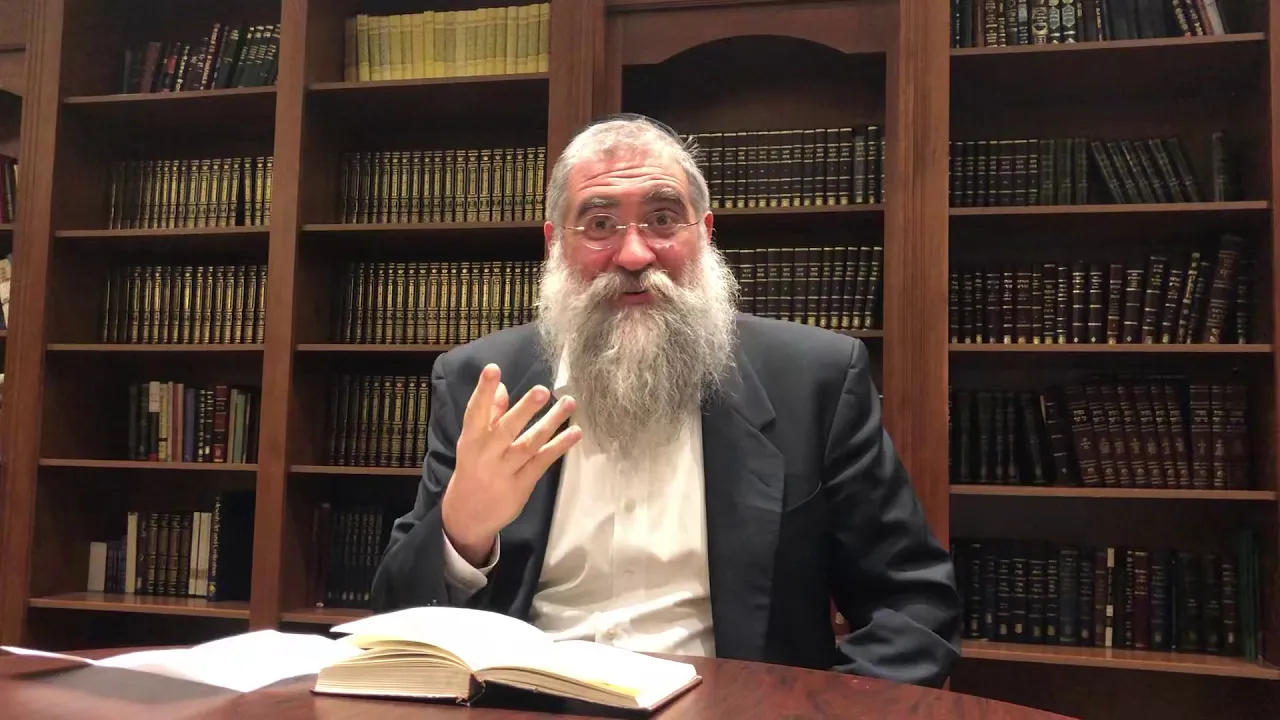 Artwork for podcast Tanya by Rabbi Yitzchok Minkowicz