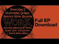 Pupa Nas T Ft. Denise "Saucey Wow" Belfon - Work (DJ Gregory & Julien Jabre Work The Dub)