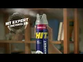 HIT Expert Aerosol - INSTAKILL5X (5s)