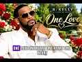R Kelly – One Love – Official AI Music 
