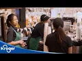 Sophors Why Do You Work At Kroger Message From Kroger Kroger