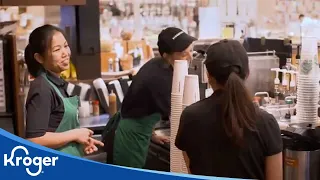 Sophors Why Do You Work At Kroger Message From Kroger Kroger