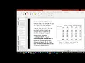3 Multiple Linear Regression Assumptions Check and Interpreting Coefficients Professionally