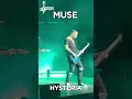Download Lagu Chris Wolstenholme Hysteria Intro ⚡🔥 #hysteria #muse