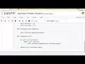 079 Implement a Queue using 2 Stacks Interview Problem SOLUTION