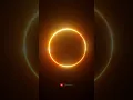 Download Lagu This is How a Solar eclipse occurs.... #space #solareclipse #universe #shorts.
