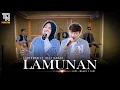 Download Lagu LAMUNAN  ( Wahyu F Giri ) - SUREPMAN FT RESTIANADE (Live Perform)