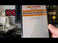 Autozoners App iOS 2024