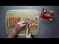 How to Make Spaghetti and Hot Dogs