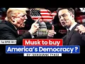 Download Lagu Elon Musk’s American Party Explained | A New Chapter in US Democracy? | StudyIQ IAS